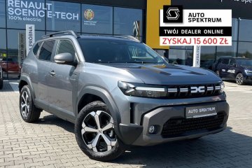 Journey ECO-G 100 / ZYSKUJESZ 15 600 zł z RCI