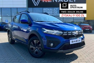 expression Eco-G 100 / ZYSKAJ 9 100 ZŁ z RCI -  OSTATNIE SZTUKI !!!