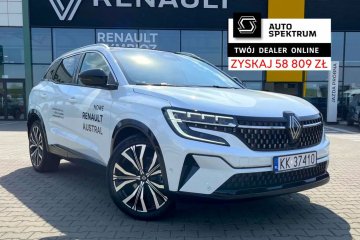 iconic E-Tech full hybrid 200 / ZYSKAJ 58 809 zł Z DODATKOWĄ GWARANCJĄ