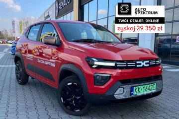 Extreme 65 / Dostępny OD RĘKI - ZYSKUJESZ 29 350 ZŁ