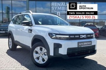 essential mild hybrid-G 140 / ZYSKAJ 5 900 ZŁ Z FINANSOWANIEM