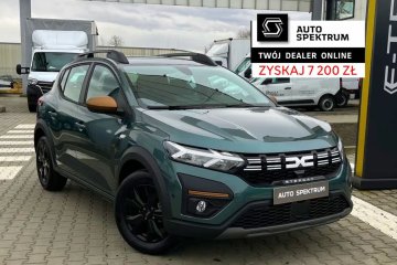 EXTREME ECO-G 100 - zyskaj 7 200 zł z FINANSOWANIEM