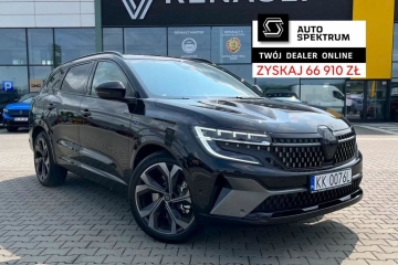 esprit Alpine E-Tech full hybrid 200 7m / ZYSKUJESZ 66 910 ZŁ / DEMO